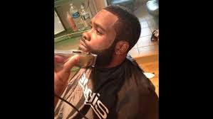 "Kolb Kutz": Barber Commercial- ENS Prod.