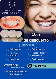 Dental San Carlos