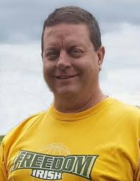 Obituary for Jeffrey J. Sturm