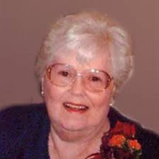 Thelma Hazell Obituary August 11, 2016