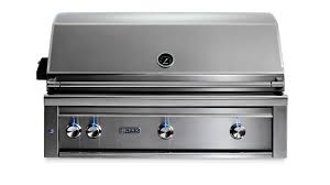 Check spelling or type a new query. 42 Professional Built In Grill With All Trident Infrared Burners And Rotisserie L42atr