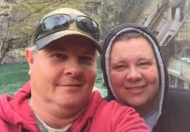 Robert “Scott” Thomson