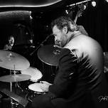 Nick Collins Trio