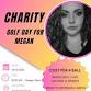 Charity Golf Day for Megan event image