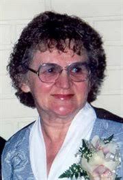 Obituary of Anna Marie Mickens