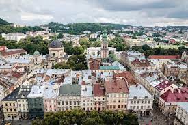 У львові правники зберуться на ювілейний форум. Lviv Lemberg Sehenswurdigkeiten Tipps Fur Deine Stadtreise Ukraine