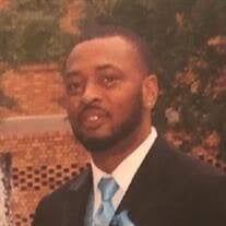 Mr. Melvin Harrison Jr. Obituary