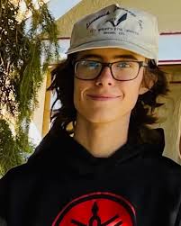 Liam Michael Patterson