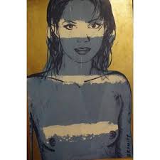 David Bromley (Australia), art