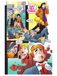 067: The Archie Multiverse — The SoraRabbit Hole