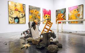 Art basel extends its engagement beyond art fairs through complementary initiatives dedicated to supporting the artworld's key players and fortifying the art ecosystem at large. Art Basel 2019 All The Fun You Can T Miss Design Limited Edition