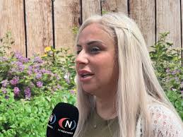 Israeli journalist evening event in Israel