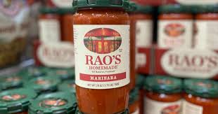 It also makes a great keto dip. Costco S Got The Lowest Price On Rao S Marinara Sauce Hip2keto