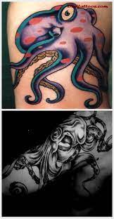 Pics Photos Octopus Tattoo Meaning How Bee Feminine Pictures Bee Feminine Feminineocto Octopus Tattoo Tattoos Bee