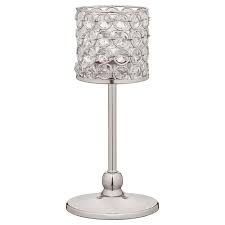 Maybe you would like to learn more about one of these? Crystal Tealight Candle Holder Silver Gifts For Home B M Tealight Candle Holders Tea Light Candles Tea Lights