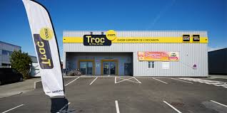 Certains sites (surtout ceux des services) vous proposent de cumuler des. Troc Com Vise 50 Franchises De Plus