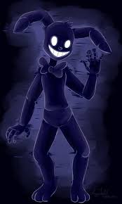 Check out amazing fnaf1bonnie artwork on deviantart. Shadow Bonnie Wallpapers Wallpaper Cave