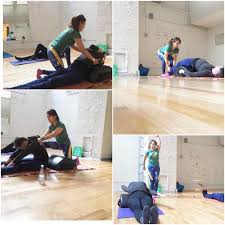 Maybe you would like to learn more about one of these? Classical Pilates Matwork In Roanoke Va Luzlife