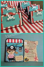 Anyone Interested In This Invitation Place Card Msg Me On Here Czrrez808 Rezpatenio Idee Decorazioni Pirati