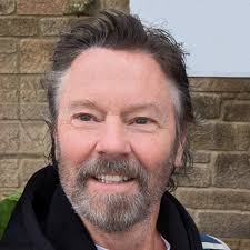 Richard Carnes's Instagram, Twitter & Facebook