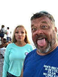 Hello, I'm William and something to know about me is my wife and I are  coming to the Fun Festival in October