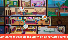 If the download doesn't start, click here. American Dad Apocalypse Soon Apk Mod V1 17 0 Dinero Infinito Descargar Hack 2021