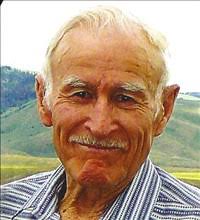Denver Earl Altom (1923-2013)