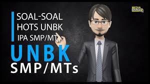 No kompeten kompeten kelas/ stimulus indikator soal. Soal Hots Pembahasan Unbk Ipa Smp 2020 Prediksi Soal Unbk Ipa Smp 2020 Youtube