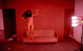 Слив голой Евы Карицкой aka Eva Karitskaya бывшей жены Паши Техника  откровенных фото с волосатой писькой