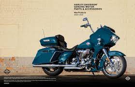 2021 Harley Davidson Genuine Motor Parts Accessories By Harleyheaven10 Issuu