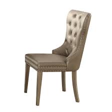 This bench seats up to 3 people, and can be paired with its matching dining table. House Of Hampton Sandusky Upholstered Dining Chair Wayfair