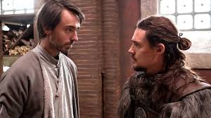 Sold by kay's movies and ships from amazon fulfillment. Bbc Two The Last Kingdom Series 1 Episode 2