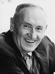 Physicist Fritz Zwicky, born 120 years ago, has made groundbreaking  achievements in astrophysics