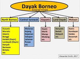 The malaysian insight 1 month ago. Dusunology Dayak Dusun Dalam Rumpun Dayak Borneo Di Facebook