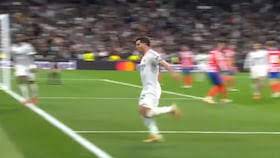 Gol de Brahim Díaz hoy, Real Madrid vs. Atlético Madrid por Champions  League | Goles de Madrid en Liga de Campeones | VIDEO | DEPORTE-TOTAL | EL  COMERCIO PERÚ
