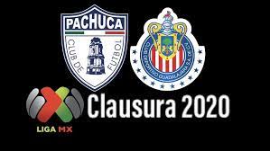 Guadalajara | last matchesoverall home away. Pachuca Vs Chivas Liga Mx Watch Live Online Preview Futnsoccer