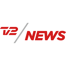 Tv 2 news (former working title: Nyheder Side 3 Has Hjorring Antenneselskab
