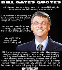 It's fine to celebrate success but it is more important to heed the lessons of failure. Bill Gates Quotes About Texting Quotesgram