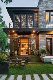 Modern villa exterior design, our architectural design studio has collection of elegant and modern architectural design ideas for your property. 15 Exterior Home Design Ideas Inspire You With Spectacular Tips Here Roohome