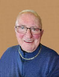 Obituary information for David A. Klotz