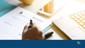 That means applying to multiple positions at once. Best Executive Resume Templates For 2021 Free Word Downloads