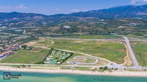 Πωλήσεις κτιρίων νέα καρβάλη (καβάλα). Costa Ofrynio H Nea Toyristikh Ependysh Sthn Kabala Ti Perilambanei Bizness Gr