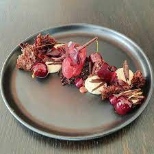 Check out our fine dining dishes selection for the very best in unique or custom, handmade pieces from our shops. Food Plating Home Facebook