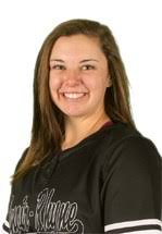 COLLEGE SOFTBALL: Bears' Kenley