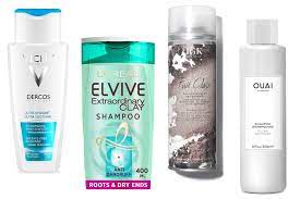 Adding insult to injury, fine hair is also more likely to get weighed down by the heavy moisturizing ingredients in many. The 8 Best Shampoo For Greasy Hair That You Can Buy In 2020