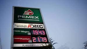 Pemex supplied 83% of wholesale gasoline market in 2020 and 73% of the diesel market, the head of mexico's antitrust watchdog cofece said in a tweet. Mexico S Revival Plans For Pemex Fail To Impress Investors Financial Times