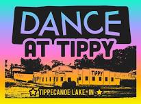 Dance at Tippy