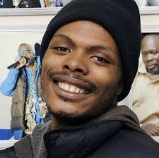 Scott Joyner • Civic Juice