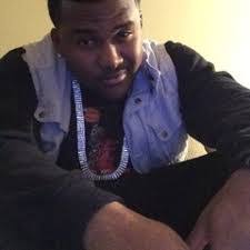 Pierre Everett's Instagram, Twitter & Facebook