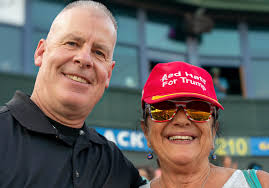 First round of photos from HCGOP night at Pelicans baseball